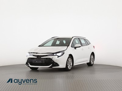 Acquista TOYOTA TOYOTA COROLLA a Ayvens Carmarket